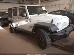 1C4BJWDG3HL597509 2017 JEEP WRANGLER
