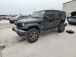 1C4BJWDG3HL597705 2017 JEEP WRANGLER