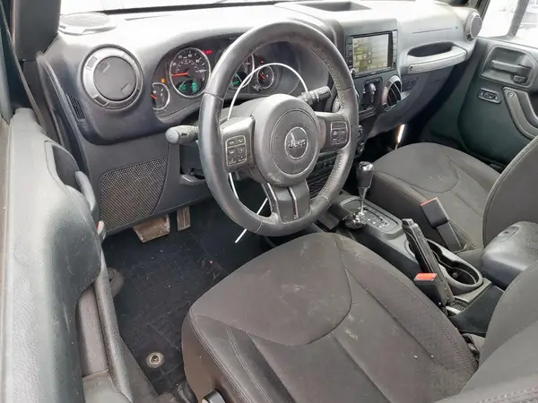 1C4BJWDG3HL597705 2017 JEEP WRANGLER - Image 8