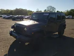 1C4BJWDG3HL600022 2017 JEEP WRANGLER
