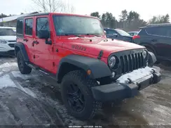 1C4BJWDG3HL602238 2017 JEEP WRANGLER