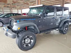1C4BJWDG3HL612638 2017 JEEP WRANGLER