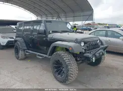 1C4BJWDG3HL613336 2017 JEEP WRANGLER