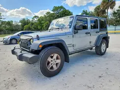 1C4BJWDG3HL616446 2017 JEEP WRANGLER