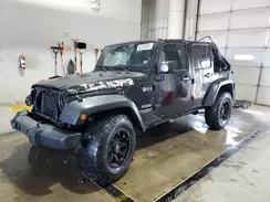 1C4BJWDG3HL616463 2017 JEEP WRANGLER