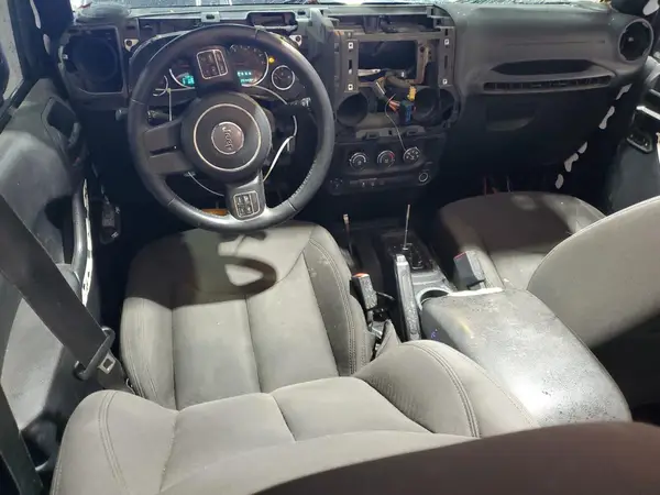 1C4BJWDG3HL616463 2017 JEEP WRANGLER - Image 8
