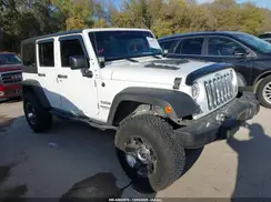 1C4BJWDG3HL616561 2017 JEEP WRANGLER