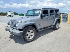 1C4BJWDG3HL616849 2017 JEEP WRANGLER