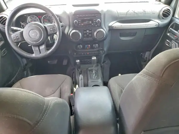 1C4BJWDG3HL616849 2017 JEEP WRANGLER - Image 8