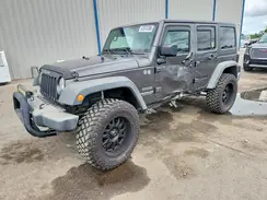 1C4BJWDG3HL616978 2017 JEEP WRANGLER