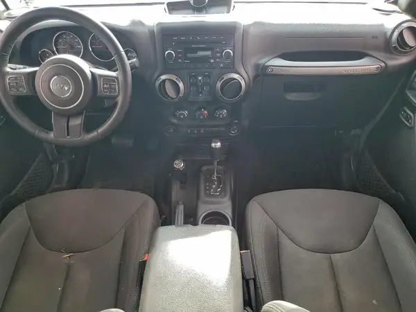 1C4BJWDG3HL622652 2017 JEEP WRANGLER - Image 8