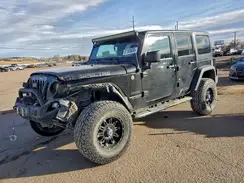 1C4BJWDG3HL630475 2017 JEEP WRANGLER