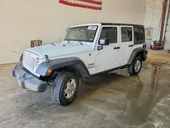 1C4BJWDG3HL632453 2017 JEEP WRANGLER