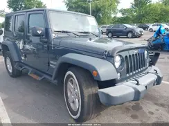 1C4BJWDG3HL632467 2017 JEEP WRANGLER