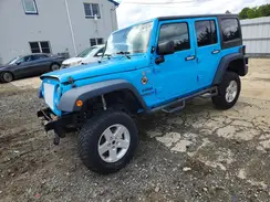 1C4BJWDG3HL632811 2017 JEEP WRANGLER