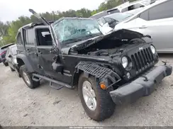 1C4BJWDG3HL633411 2017 JEEP WRANGLER
