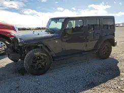 1C4BJWDG3HL644893 2017 JEEP WRANGLER