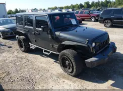 1C4BJWDG3HL645462 2017 JEEP WRANGLER