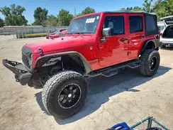 1C4BJWDG3HL646241 2017 JEEP WRANGLER