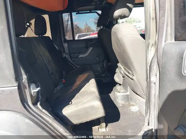 1C4BJWDG3HL651830 2017 JEEP WRANGLER - Image 8