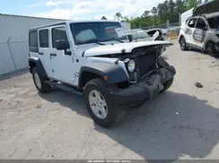 1C4BJWDG3HL657028 2017 JEEP WRANGLER