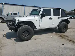 1C4BJWDG3HL657109 2017 JEEP WRANGLER