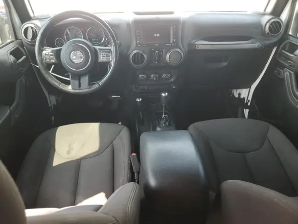 1C4BJWDG3HL657109 2017 JEEP WRANGLER - Image 8