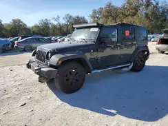 1C4BJWDG3HL663573 2017 JEEP WRANGLER