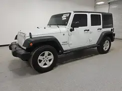 1C4BJWDG3HL663959 2017 JEEP WRANGLER