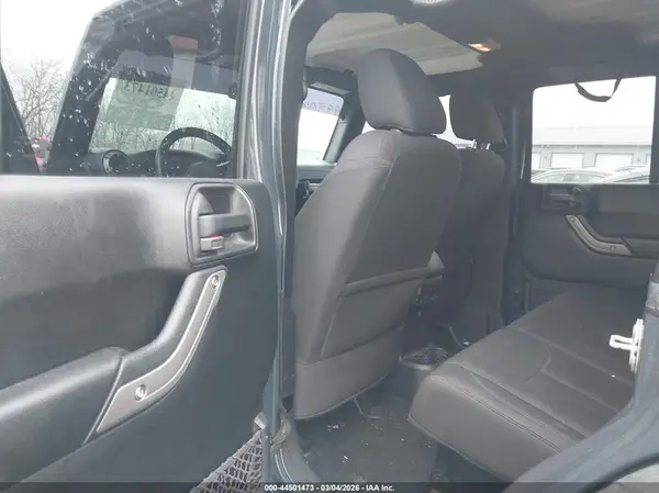 1C4BJWDG3HL669034 2017 JEEP WRANGLER - Image 8