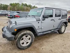 1C4BJWDG3HL669843 2017 JEEP WRANGLER