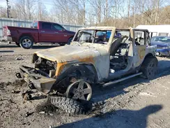 1C4BJWDG3HL669910 2017 JEEP WRANGLER