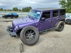 1C4BJWDG3HL671432 2017 JEEP WRANGLER
