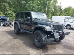 1C4BJWDG3HL671575 2017 JEEP WRANGLER