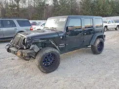 1C4BJWDG3HL674444 2017 JEEP WRANGLER