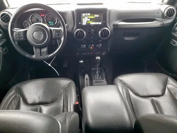 1C4BJWDG3HL676419 2017 JEEP WRANGLER - Image 8