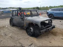 1C4BJWDG3HL677683 2017 JEEP WRANGLER