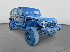 1C4BJWDG3HL686609 2017 JEEP WRANGLER
