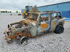 1C4BJWDG3HL689039 2017 JEEP WRANGLER