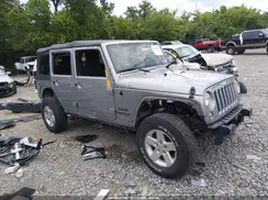 1C4BJWDG3HL689901 2017 JEEP WRANGLER