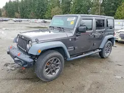 1C4BJWDG3HL690255 2017 JEEP WRANGLER