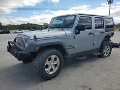 1C4BJWDG3HL690515 2017 JEEP WRANGLER