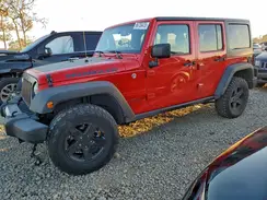 1C4BJWDG3HL693432 2017 JEEP WRANGLER
