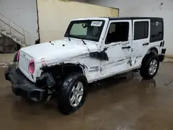 1C4BJWDG3HL696220 2017 JEEP WRANGLER