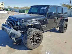 1C4BJWDG3HL696833 2017 JEEP WRANGLER