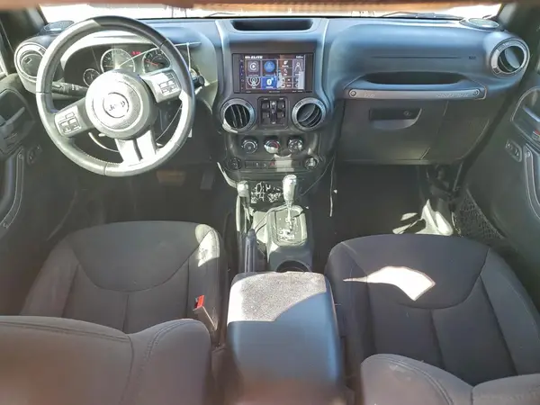 1C4BJWDG3HL696833 2017 JEEP WRANGLER - Image 8