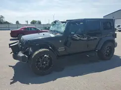 1C4BJWDG3HL698615 2017 JEEP WRANGLER