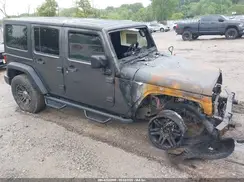 1C4BJWDG3HL699442 2017 JEEP WRANGLER