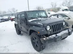 1C4BJWDG3HL699716 2017 JEEP WRANGLER