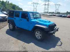 1C4BJWDG3HL703117 2017 JEEP WRANGLER
